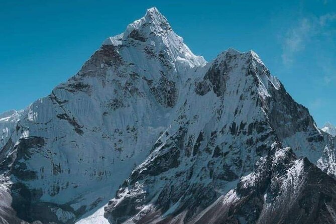 14-Days Private Everest Base Camp Trek Activity - Kala Patthar Sunrise: The View Most People Remember Longer Than Base Camp