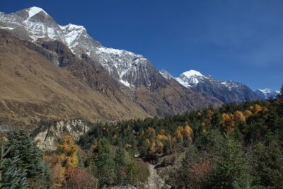 14 Days Private Manaslu Circuit Trek in Nepal - Kathmandu setup: getting your bearings without wasting time