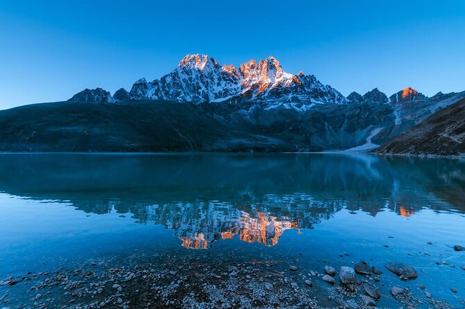 14 Days Private Tour Everest Base Camp Trek - Key Highlights That Matter on Everest Base Camp