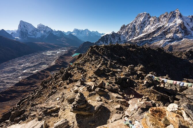 14 Days Private Tour Everest Base Camp Trek - Phakding to Namche: Suspension Bridges and Big Altitude Payoff