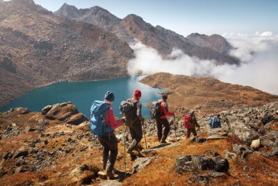 14 Days Private Tour Everest Base Camp Trek - First Trek Day: Phakding’s Downhill-to-Views Pattern