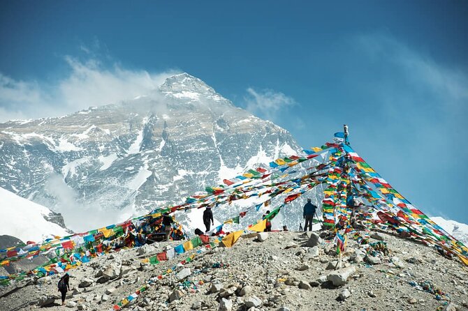 14 Days Private Tour Everest Base Camp Trek - Tengboche and the Rhododendron Forest: Monastery Calm with Big Views