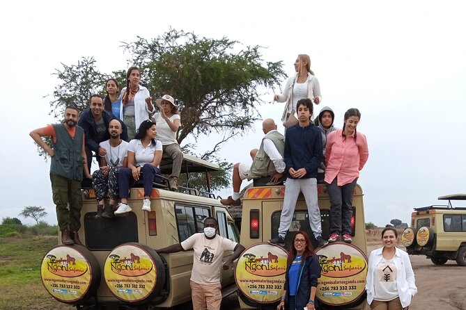 15-Day Gorilla and chimps Trekking, Big 5 and Nature Sighting Safari - Day 12 to Day 13: Lake Bunyonyi and the Batwa trail, culture plus calm water time