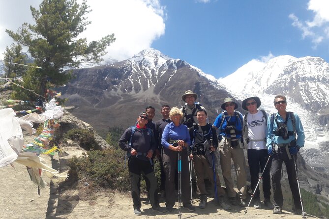 15-Day Private Annapurna Circuit Trek from Kathmandu - Key points that matter before you go