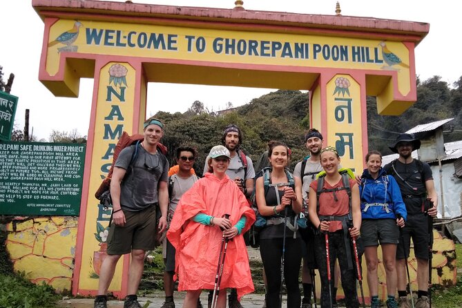 15-Day Private Annapurna Circuit Trek from Kathmandu - Last-camp energy: Thorong La Pass approach via Jarsang Khola