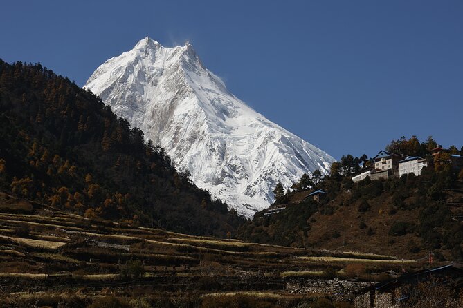 15 Days Manaslu Circuit Trek - Key Points Worth Knowing
