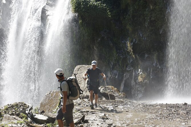 15 Days Manaslu Circuit Trek - Kathmandu Arrival: Jet Lag Meets a Real Briefing