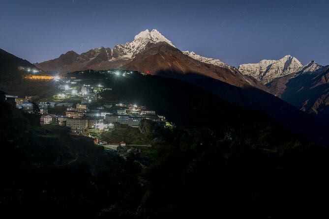 15 Days Private Everest Base Camp Trek - Quick Hits: What Makes This Everest Base Camp Trek Click