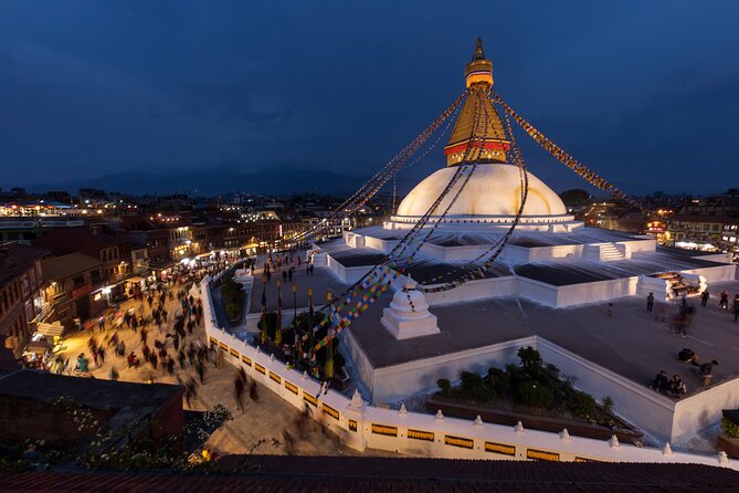 15 Days Private Everest Base Camp Trek - Kathmandu Again: Last Views, Easy Walking, Real Food