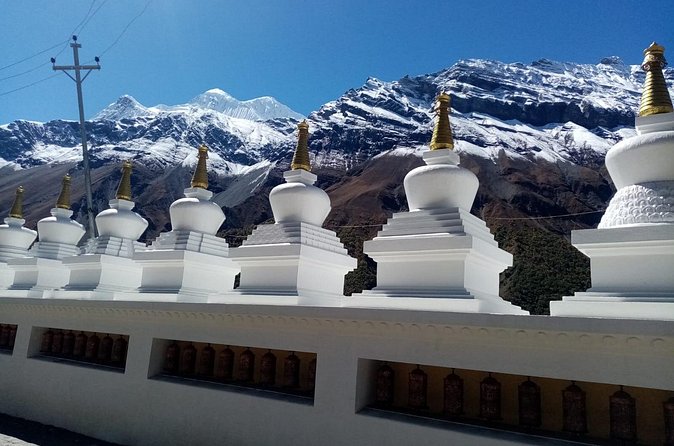 15 Days Round Annapurna Trek with Poon Hill from Pokhara - Acclimatization Day 7 in Manang: the smartest day on the calendar