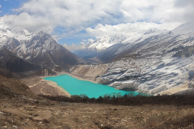 16 Day Private Manaslu Circuit Trek from Kathmandu - Manaslu Circuit Basics: Larkya Pass and Birendra Lake are the main event