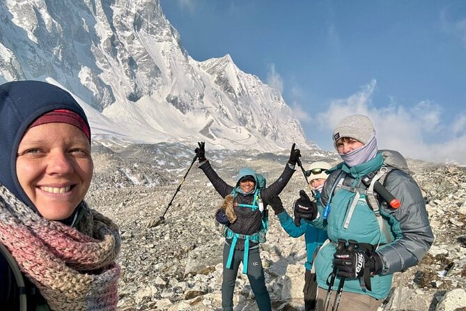 16 Day Private Manaslu Circuit Trek from Kathmandu - Private pacing: how the 16 days actually feel on your legs