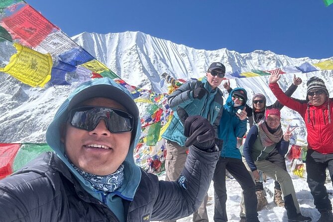 16 Day Private Manaslu Circuit Trek from Kathmandu - From Kathmandu to Sotikhola and Gorkha: getting started without rushing