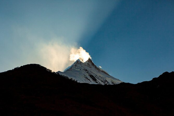 16 Day Private Manaslu Circuit Trekking - Key highlights worth your attention