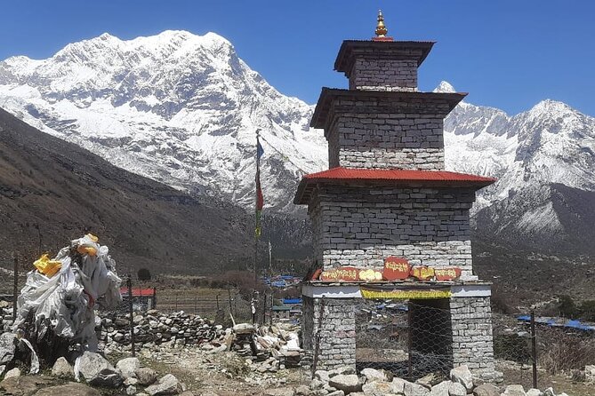 16 Day Private Manaslu Circuit Trekking - Manaslu Circuit: Why this route feels different