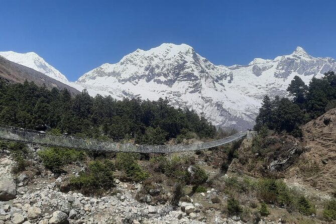 16 Day Private Manaslu Circuit Trekking - Value and pricing: what $1,098 actually buys