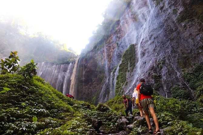 1Day - Tumpak Sewu Waterfall and Goa Tetes Cave Trekking - Key things that make this trek worth it