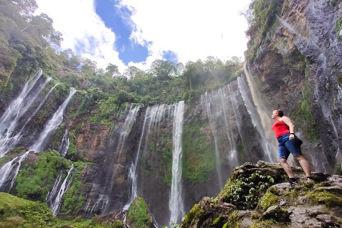 1Day - Tumpak Sewu Waterfall and Goa Tetes Cave Trekking - Goa Tetes cave trekking: what you should expect underground