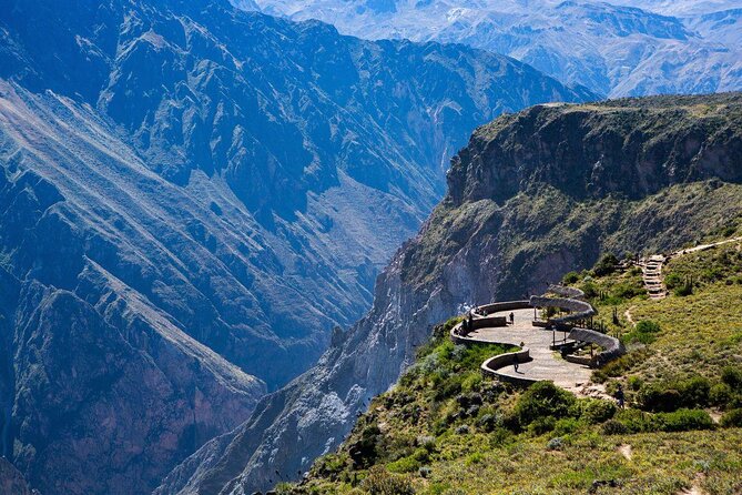 2 Day 1 Night Trek / Colca Canyon - Key points to know before you go