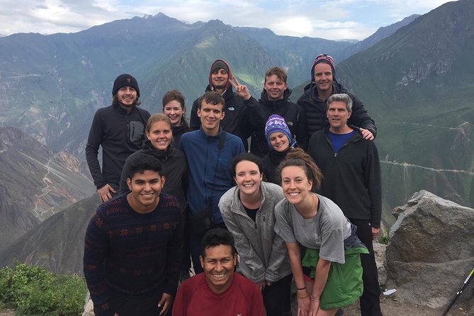 2 Day 1 Night Trek / Colca Canyon - Who should book this Colca trek (and who might not love it)