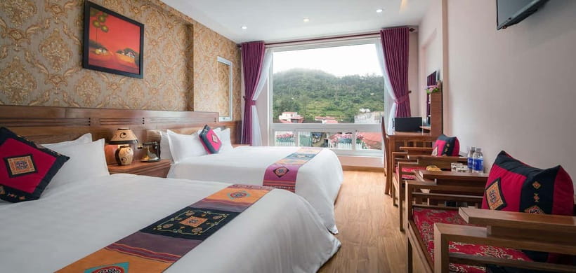 2 Day-2 Night Sapa Trekking: Overnight Train &Limousine Bus - Key things to know before you go
