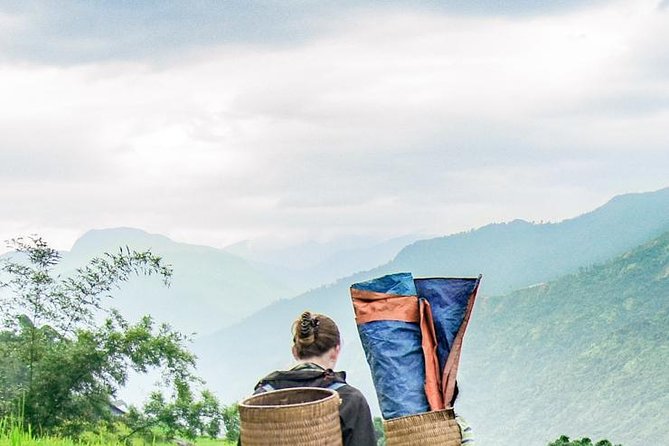 2-Day Amazing Sapa Trek With Sleeper Train From Hanoi - Overnight At Homestay - Start Late in Hanoi: Ga Hàng Cỏ Meeting Point and Sleeper Train Reality