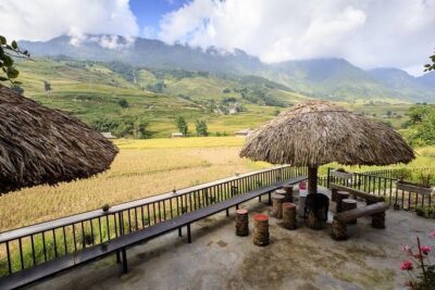 2-Day Amazing Sapa Trek With Sleeper Train From Hanoi - Overnight At Homestay - Lao Chai Village Walk: Black Hmong Community and Hoàng Liên Sơn Framing