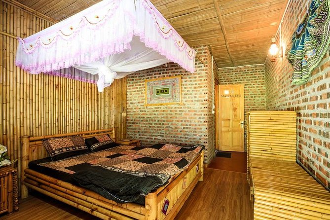 2-Day Amazing Sapa Trek With Sleeper Train From Hanoi - Overnight At Homestay - Giang Ta Chai Trek and the Rice Paddies Photo Session