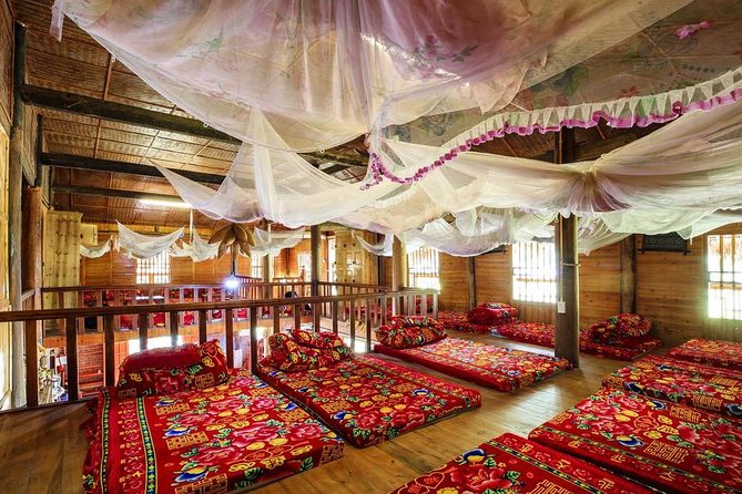 2-Day Amazing Sapa Trek With Sleeper Train From Hanoi - Overnight At Homestay - Weather, Fitness, and Packing: The Unromantic Stuff That Makes or Breaks the Walk