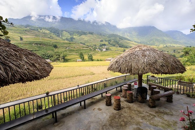 2-Day Amazing Sapa Trek With Sleeper Train From Hanoi - Overnight At Homestay - Lao Chai Village Walk: Black Hmong Community and Hoàng Liên Sơn Framing