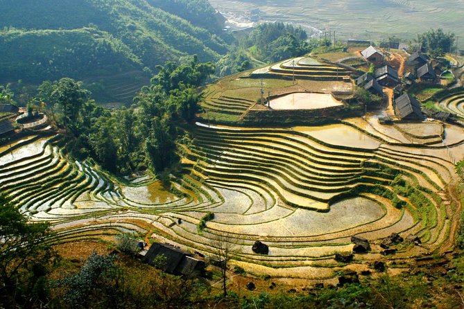 2-Day Amazing Sapa Trek With Sleeper Train From Hanoi - Overnight At Hotel - Key highlights worth marking