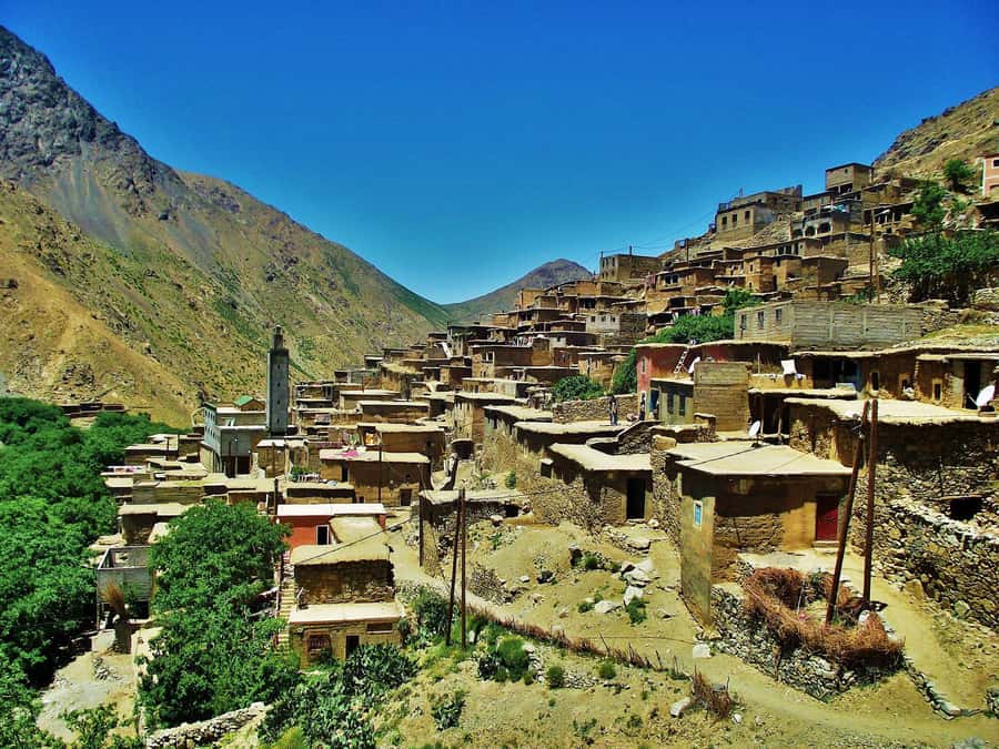 2-Day Atlas Mountains Morocco Trek with Village Stay - Should You Book This 2-Day Atlas Mountains Trek?