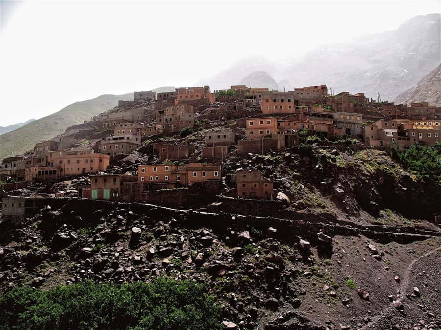 2-Day Atlas Mountains Morocco Trek with Village Stay - Why This 2-Day High Atlas Trek Feels Personal