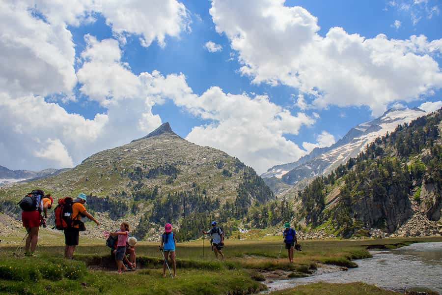 2-Day Atlas Mountains Morocco Trek with Village Stay - Armed Village Guesthouse: Food, Comfort, and What to Pack