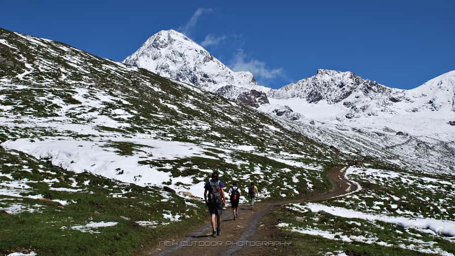 2-Day Atlas Mountains Morocco Trek with Village Stay - Who This Trek Suits Best (and Who Should Think Twice)