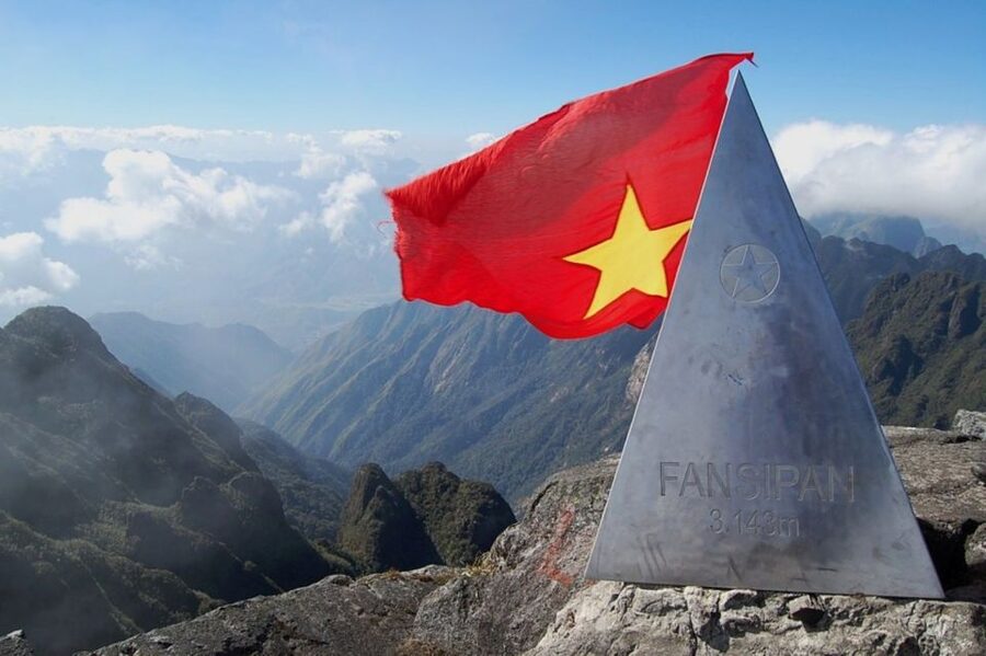 2-Day Fansipan Mountain Trek - Indochina's Highest Peak - Quick hits on the 2-Day Fansipan Mountain Trek