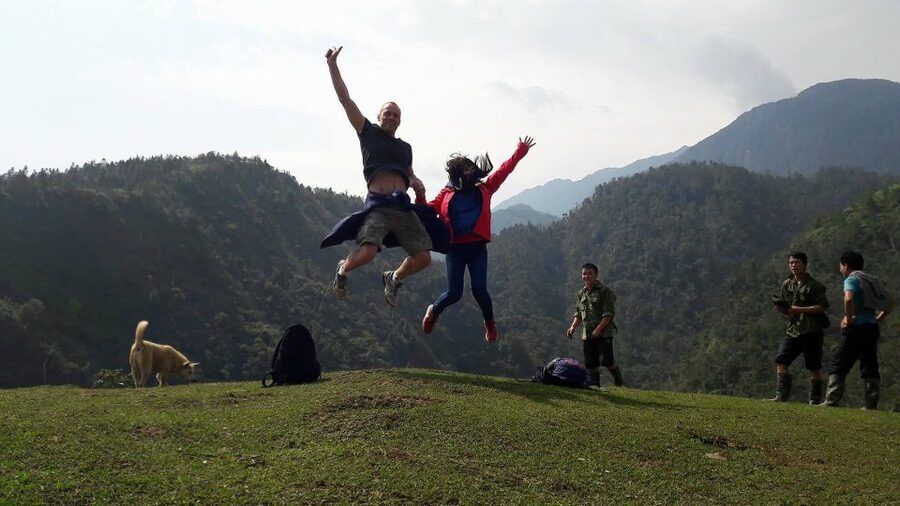 2-Day Fansipan Mountain Trek - Indochina's Highest Peak - Small logistics that save energy on summit day
