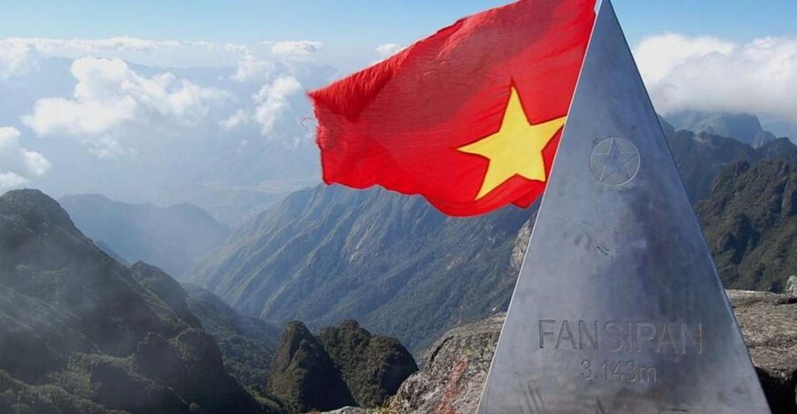 2-Day Fansipan Mountain Trek - Indochina's Highest Peak - Culture on the trail: Black Mong, Red Dzao, and Dzay lessons that don’t feel forced
