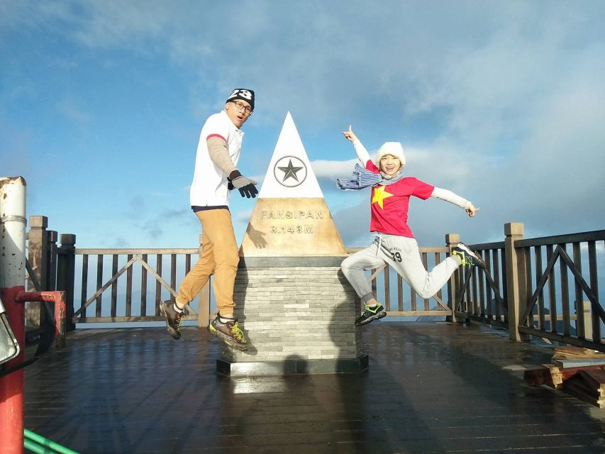 2-Day Fansipan Mountain Trek - Indochina's Highest Peak - Food and water: how the included meals keep you moving