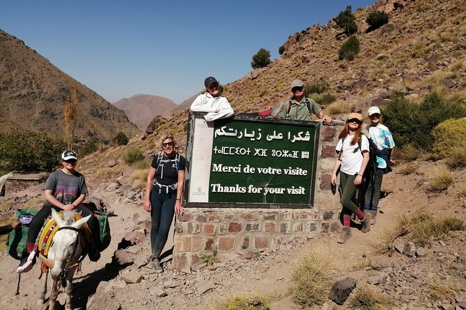 2-Day Guided Trek of the Atlas Mountains and Berber Villages - The value check: is $197.45 a fair deal?