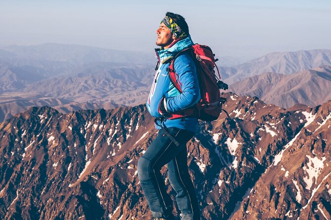 2-Day Jebel Toubkal Trek From Marrakech - Key Things I’d Pack This Trek Around