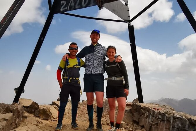 2-Day Jebel Toubkal Trek From Marrakech - Why Toubkal from Marrakech Feels Low-Stress