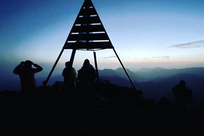 2-Day Jebel Toubkal Trek From Marrakech - What to Bring (So You Don’t Lose Time or Energy)