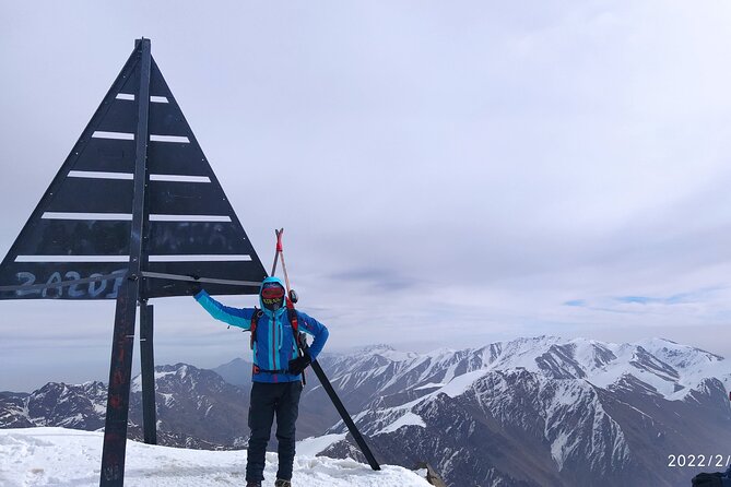2-Day Jebel Toubkal Trek From Marrakech - Price and Value: What $231.13 Really Buys