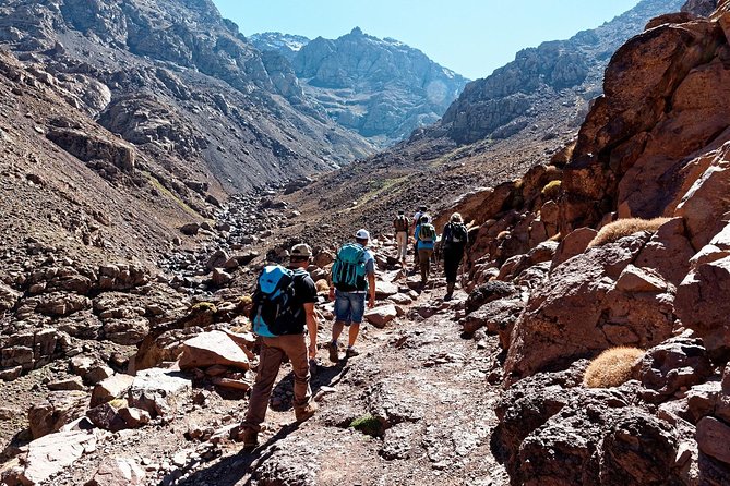 2 Day Mount Toubkal Trek 4167m - Key things to know before you go