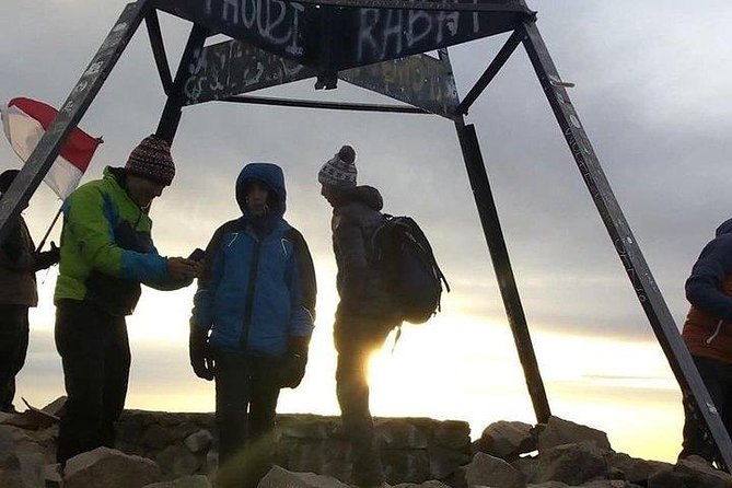 2 day mount toubkal trek ( private trek ) - Day 2: the 4.30 am summit push (and why the guide’s timing matters)