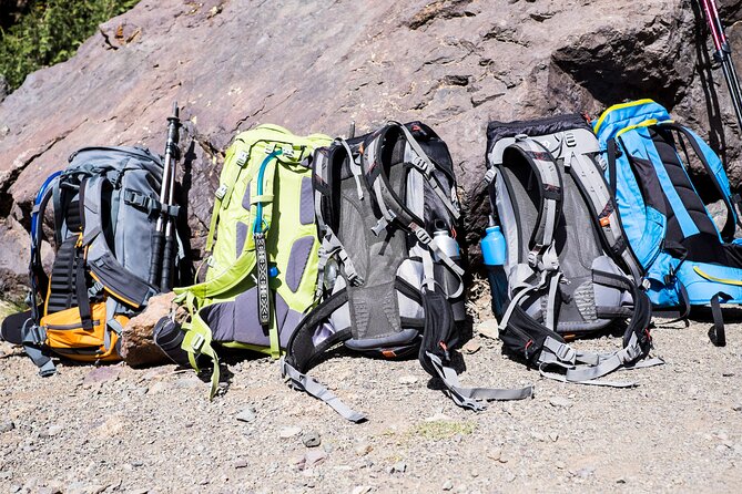 2 day mount toubkal trek ( private trek ) - Meals and gear: what’s included, and what that saves you