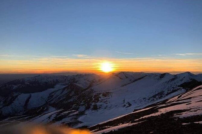 2 day mount toubkal trek ( private trek ) - Fit and expectations: how hard is it, really?