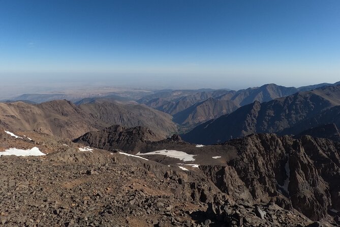 2-Day Private toubkal trek from marrakech - What’s included (and what it saves you)