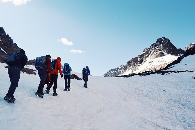 2-Day Private toubkal trek from marrakech - Gear and pacing: how to make the summit attempt feel doable
